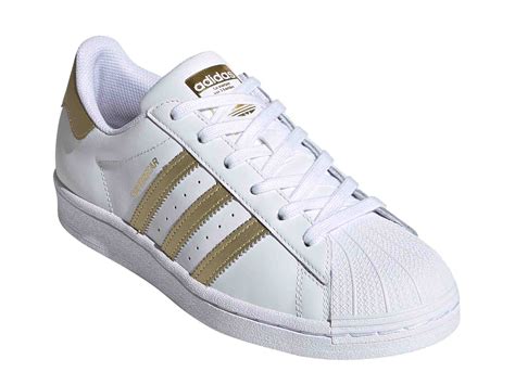 adidas damen superstar braune weiss|adidas Superstar für Damen .